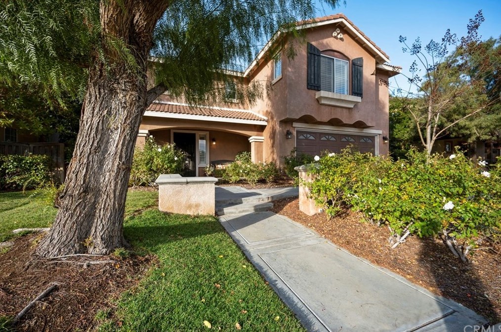 23798 Pepperleaf St, Murrieta, CA 92562-3291