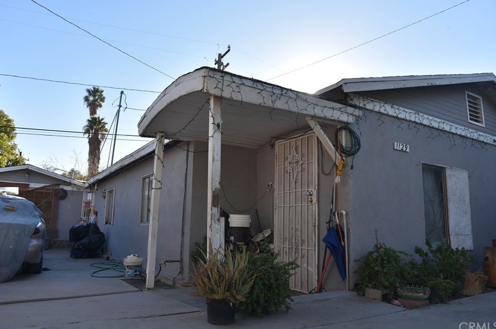 1129 Magnolia Ave, San Bernardino, CA 92411