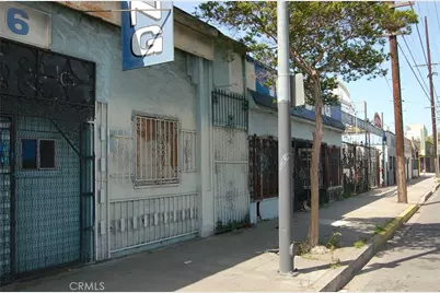 1442 W Slauson Avenue, Los Angeles, CA 90047 - Photo 4
