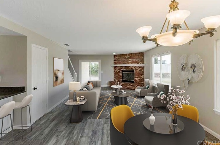 12315 Yorkshire Dr, Apple Valley, CA 92308-6778
