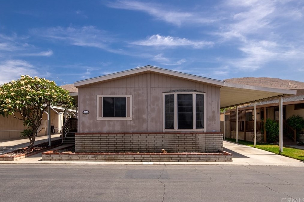 4080 Pedley Rd #19, Riverside, CA 92509