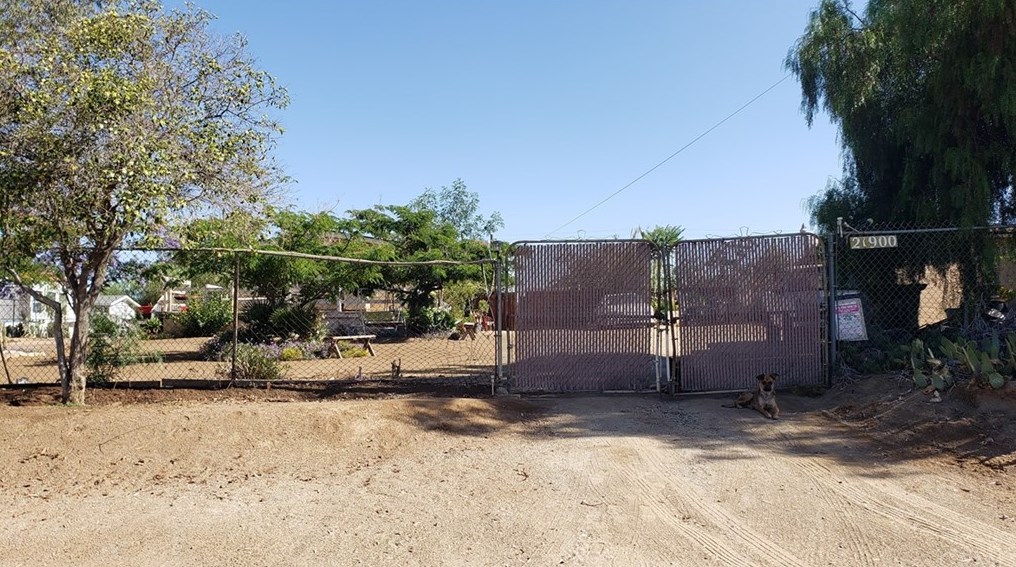 21900 Lane St, Perris, CA 92570