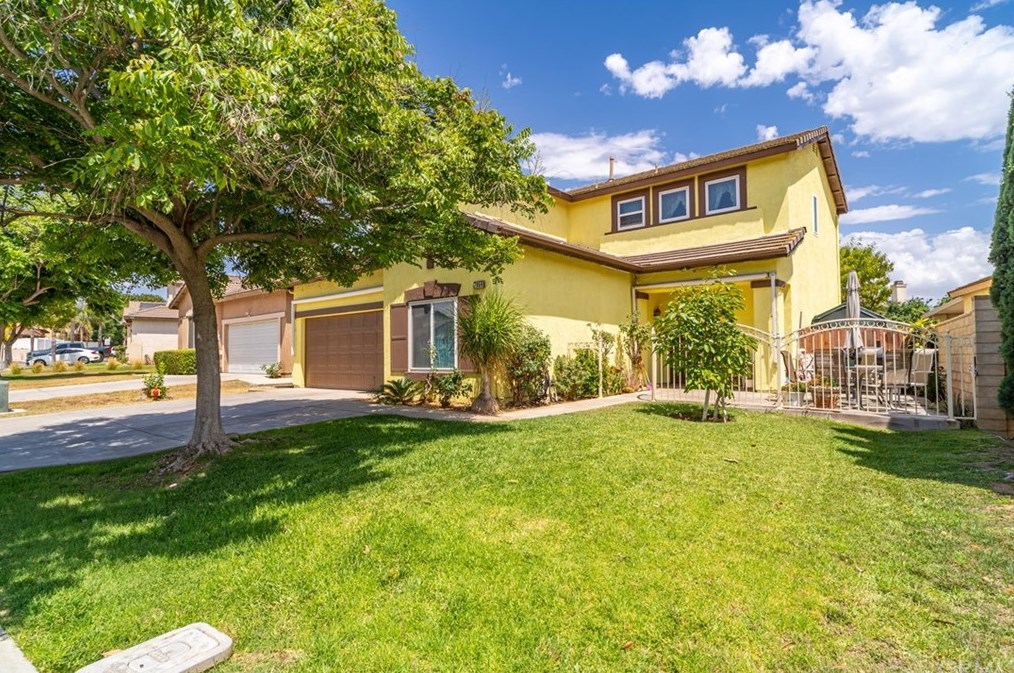 7856 Linares Ave, Riverside, CA 92509