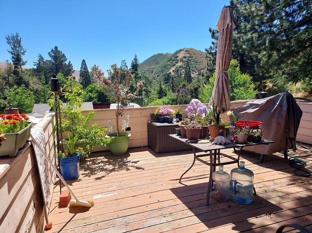 13833 Hazel Dr, Lytle Creek CA  92358 exterior