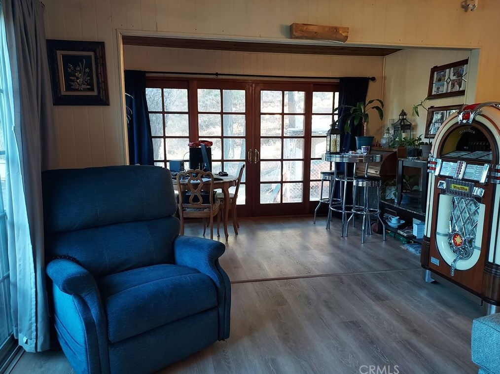 13833 Hazel Dr, Lytle Creek CA  92358 exterior