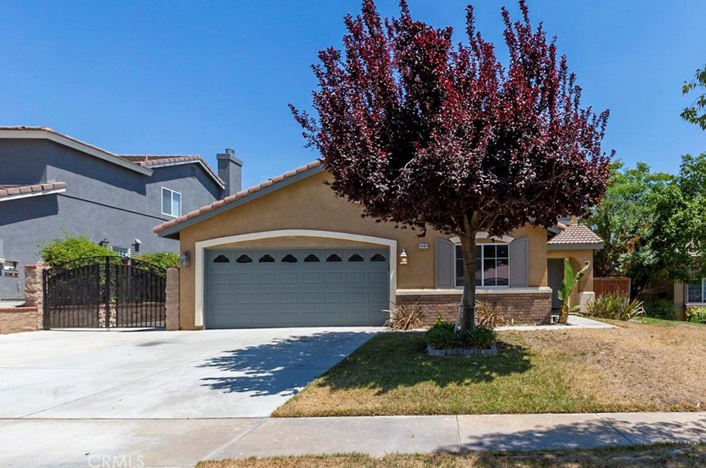 1454 Willowbend Way, Beaumont, CA 92223