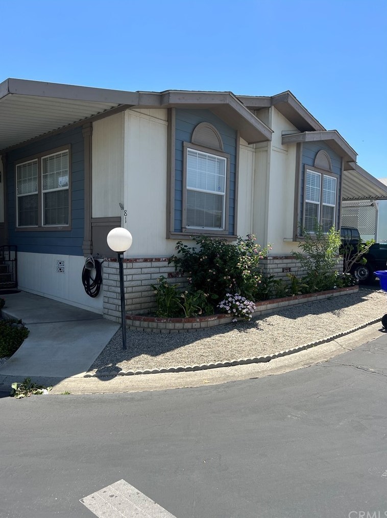 2744 W Rialto Ave #81, Rialto, CA 92376