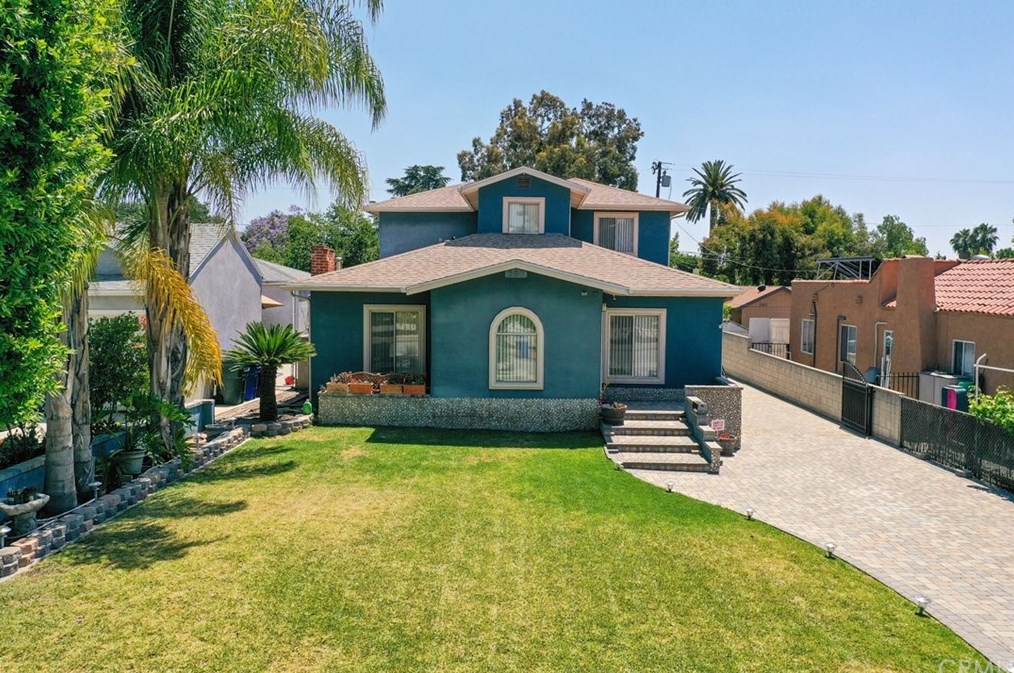 280 Craig Ave, Pasadena, CA 91107-3211