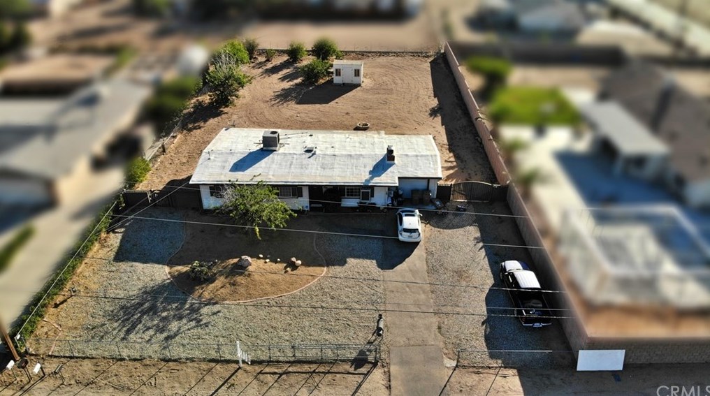 8058 Kingston Ave, Hesperia, CA 92345-7062