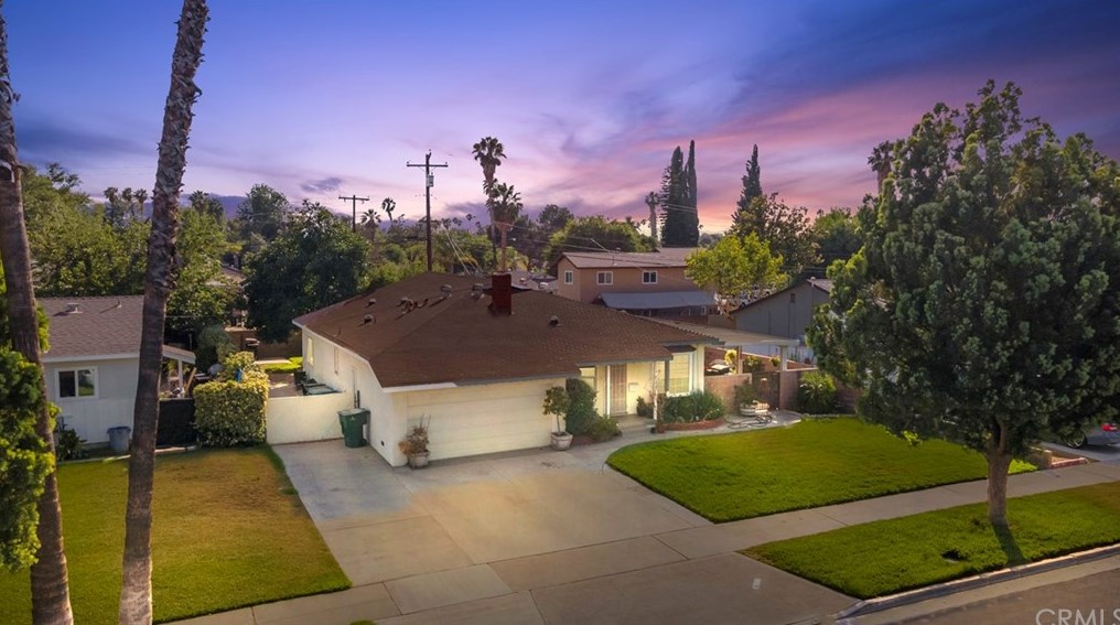 3956 Via San Jose, Riverside, CA 92504