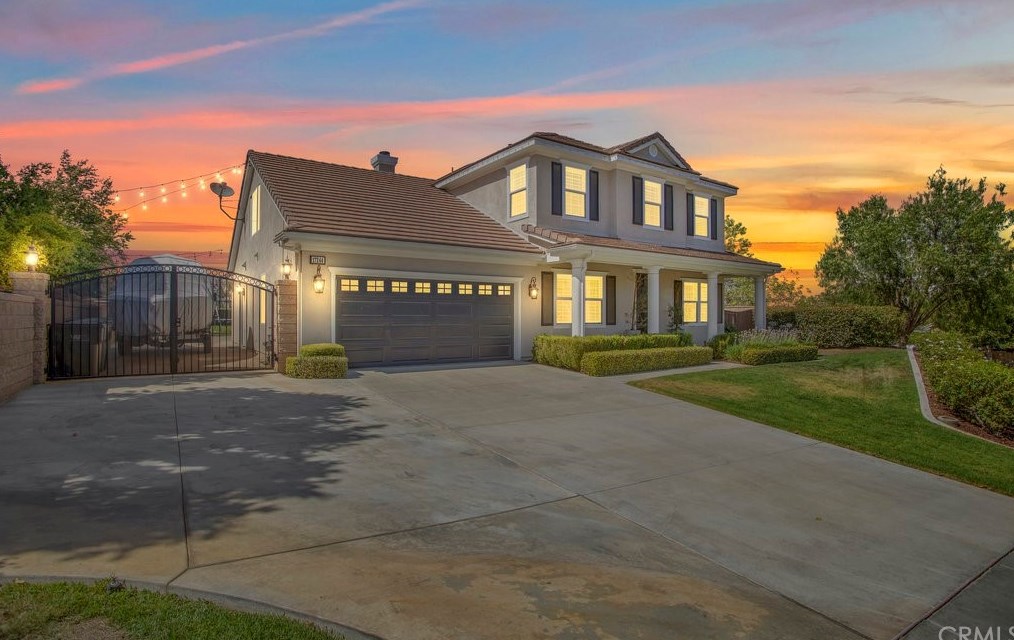 17244 First Lgt Ln, Riverside, CA 92503