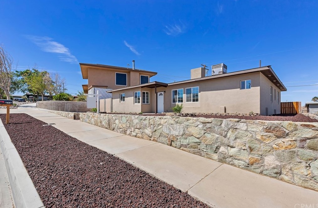 836 S 1st Ave, Barstow, CA 92311