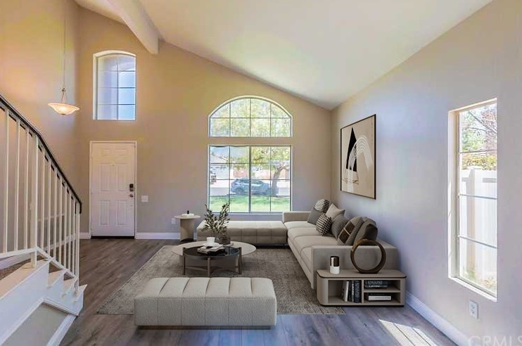 1077 Cardiff Way, Beaumont, CA 92223