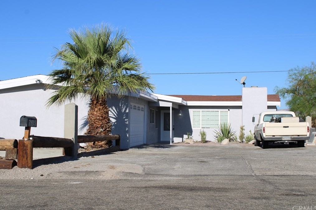 16191 W Via Corto, Desert Hot Springs, CA 92240