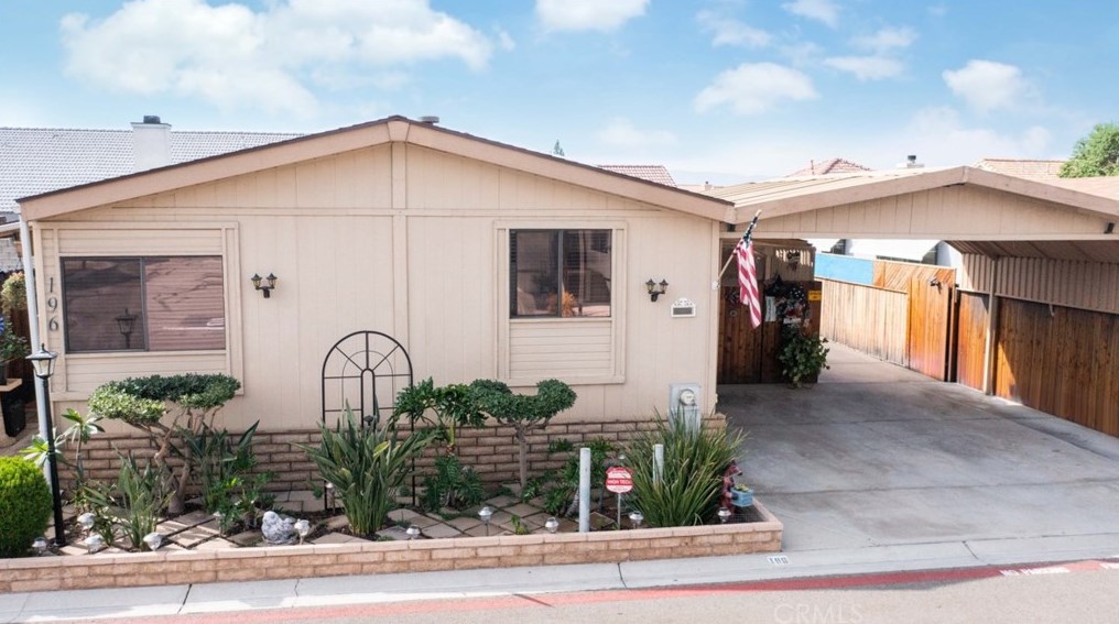 7717 Church Ave #196, Highland, CA 92346