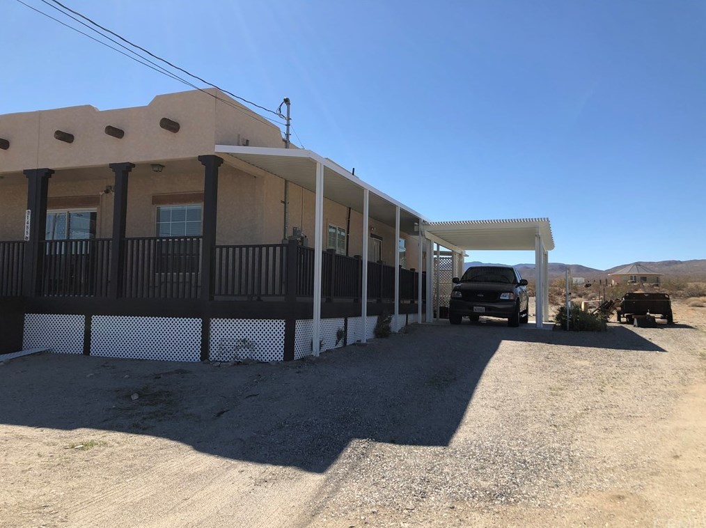 1455 Sewanee Dr, Borrego Springs, CA 92004
