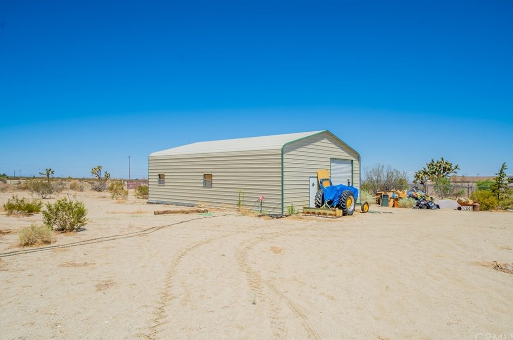 13222 Primavera Rd, Pinon Hills, CA