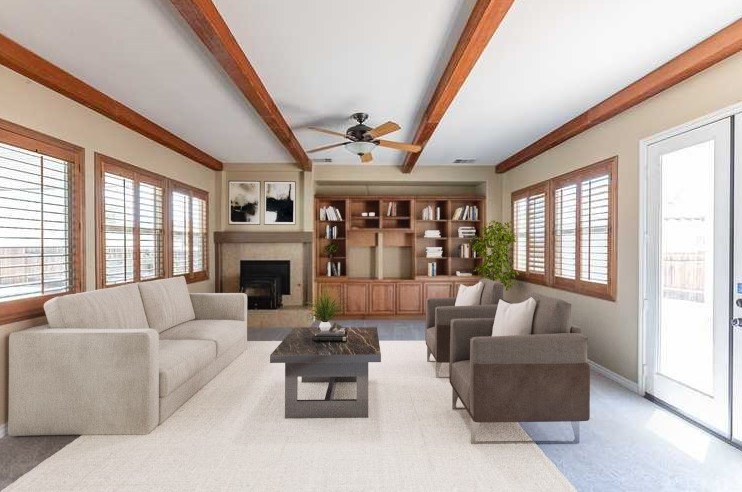 12619 Yorkshire Dr, Apple Valley, CA 92308-2709
