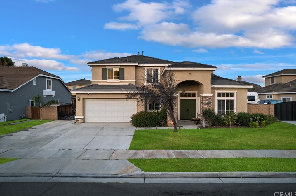 850 Provance St, Hemet, CA 92545