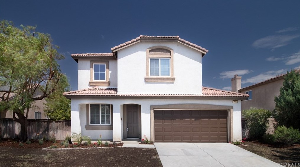 721 Sweet Clover, San Jacinto, CA 92582