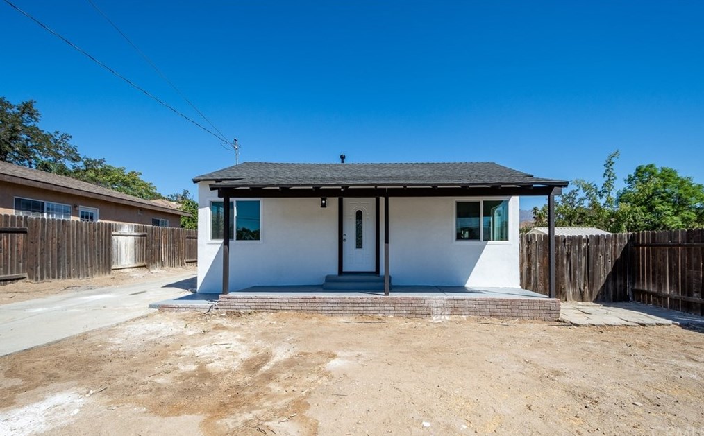 1367 George St, Banning, CA 92220-4108