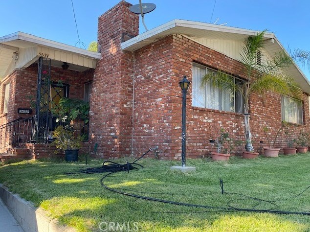 5639 Norwalk Blvd, Santa Fe Springs, CA 90601