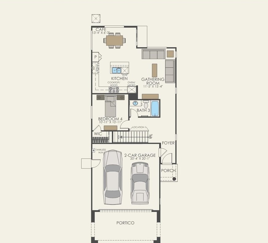 7554 Meridian Street, Chino, CA 91708