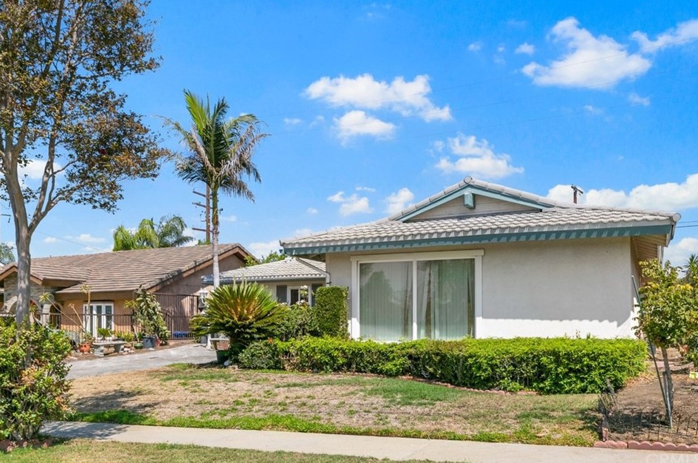 16565 Grayville Dr, La Mirada, CA 90638-2721