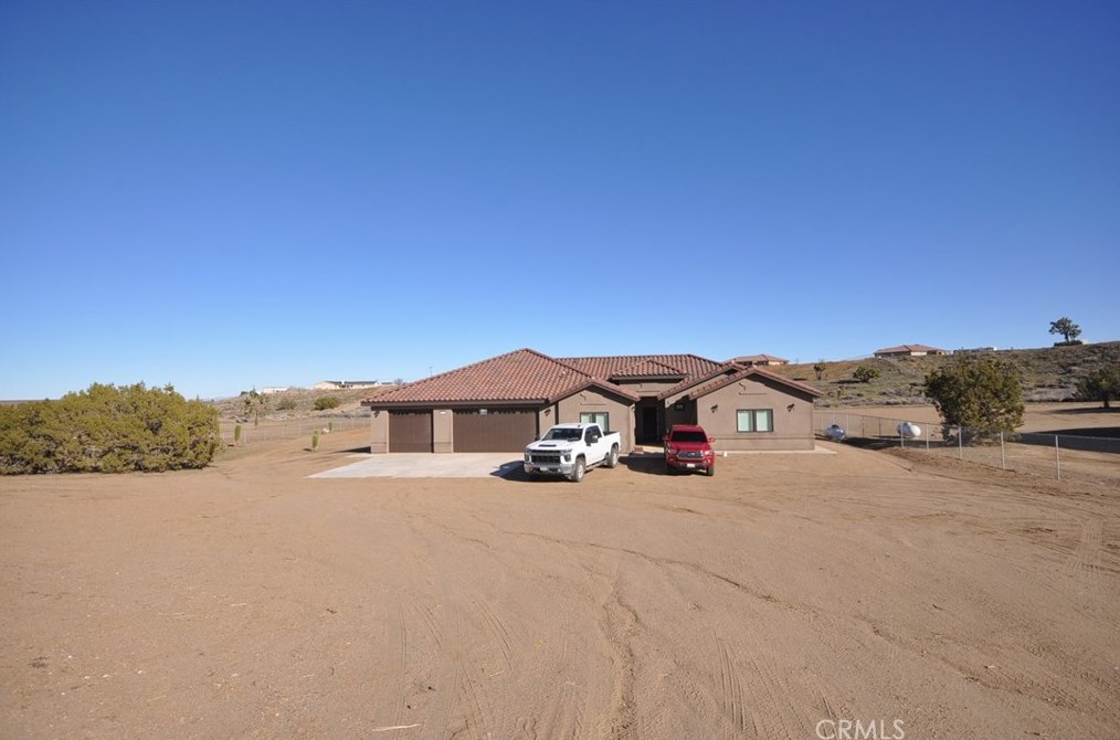 9255 Braceo St, Hesperia, CA 92344