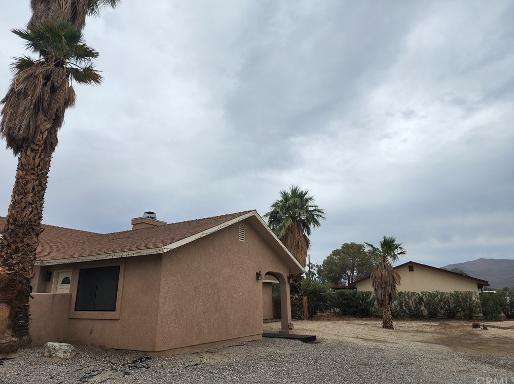 2907 Frying Pan Rd, Borrego Springs, CA 92004