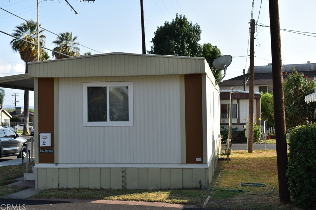 3661 Pacific Ave #22, Riverside, CA 92509