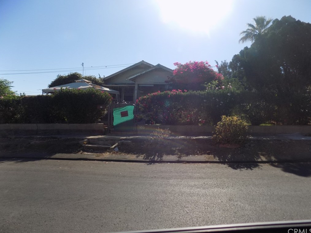 100 N Chestnut St, Lake Elsinore, CA 92530