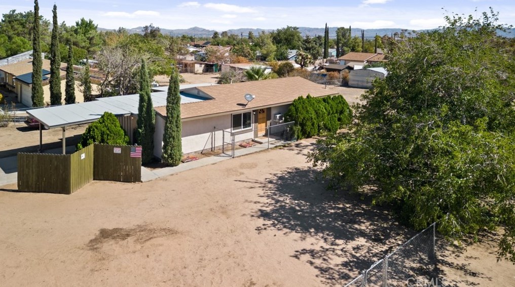 15050 Cashew St, Hesperia, CA 92345-2706