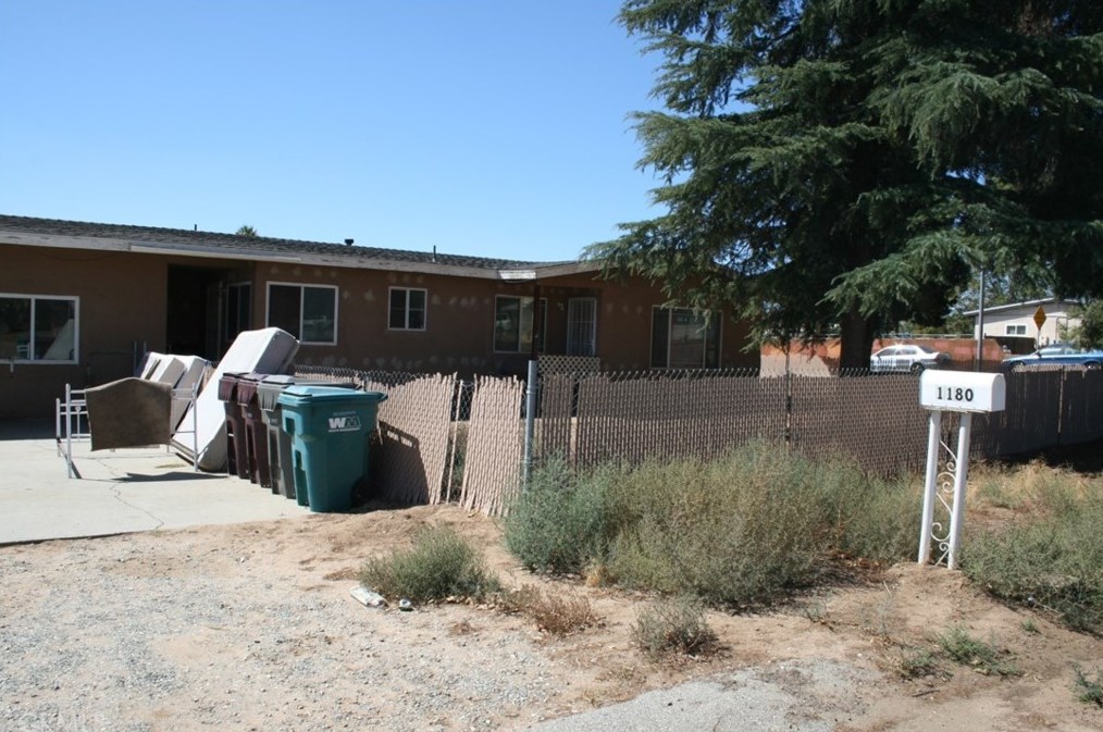1180 Westward Ave, Banning, CA 92220-4548
