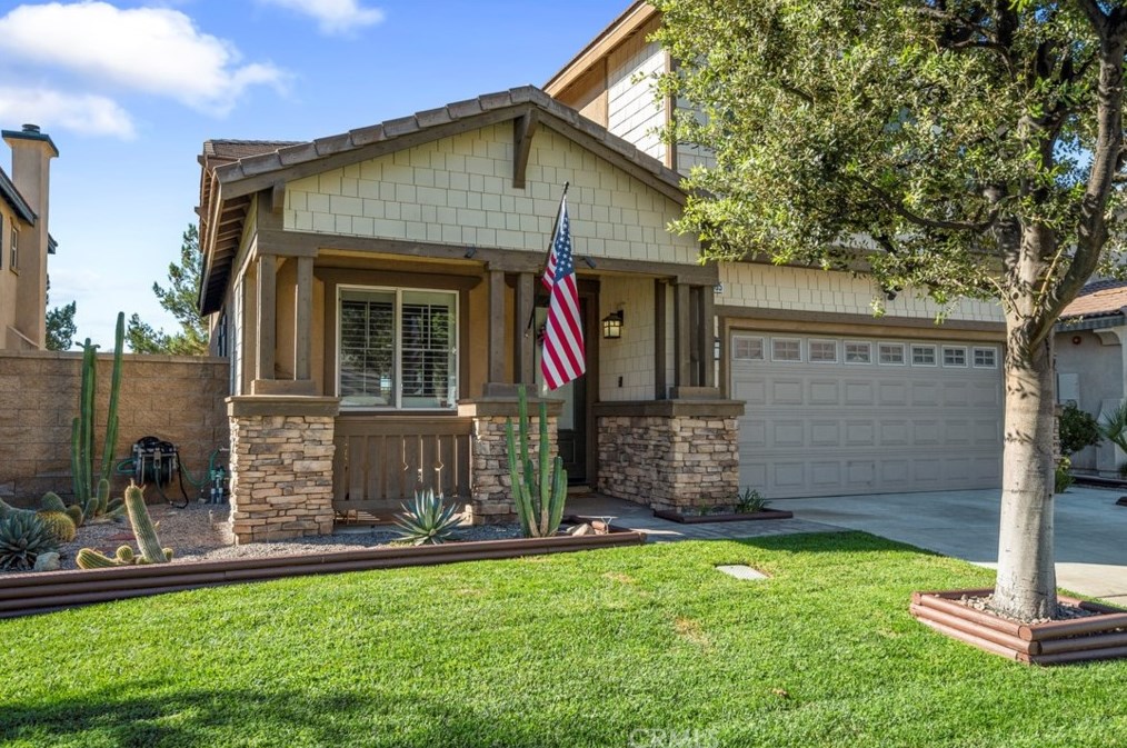 15465 Ramona Ave, Fontana, CA 92336-3196