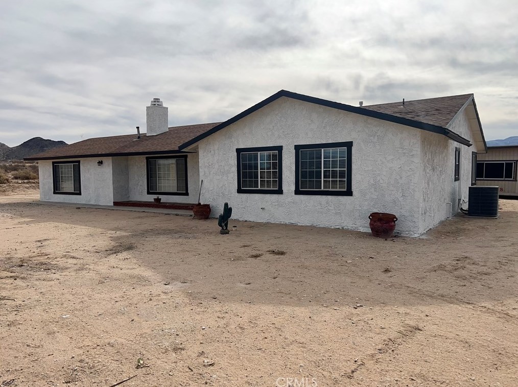 37225 Cambria St, Lucerne Valley, CA 92356