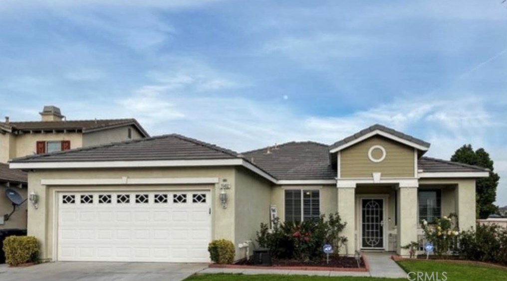 15402 Abazo Dr, Moreno Valley CA  92555-2982 exterior