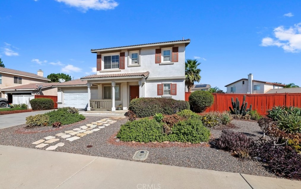 26030 Casa Encantador Rd, Moreno Valley, CA 92555-2911