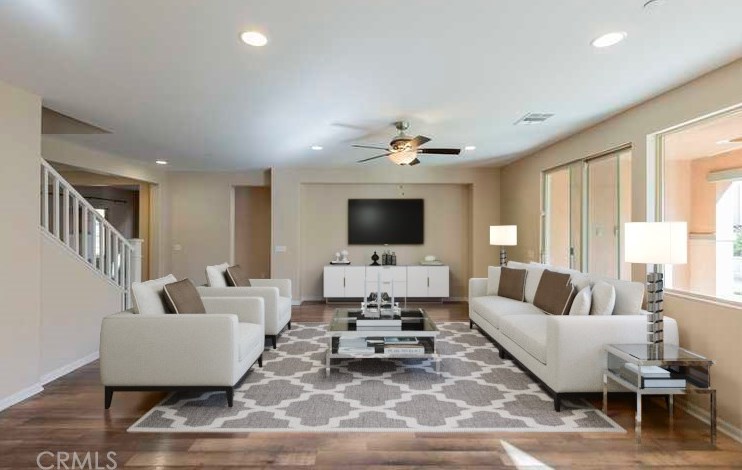 1173 W Williams St, Banning, CA 92220