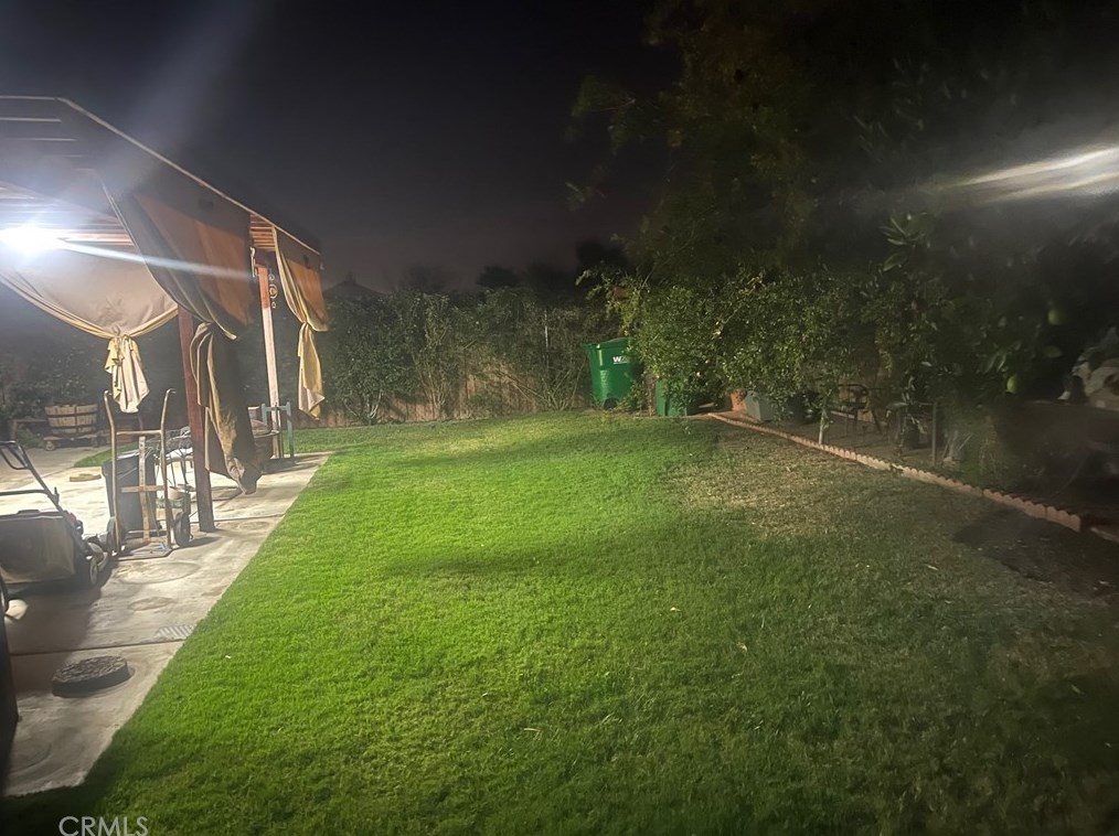 25051 Billie Dr, Moreno Valley CA 92553-7190 exterior