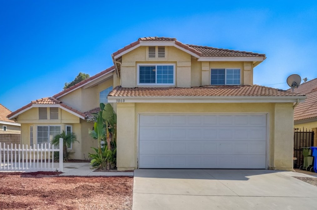 3060 Vintage Pl, Riverside, CA 92509