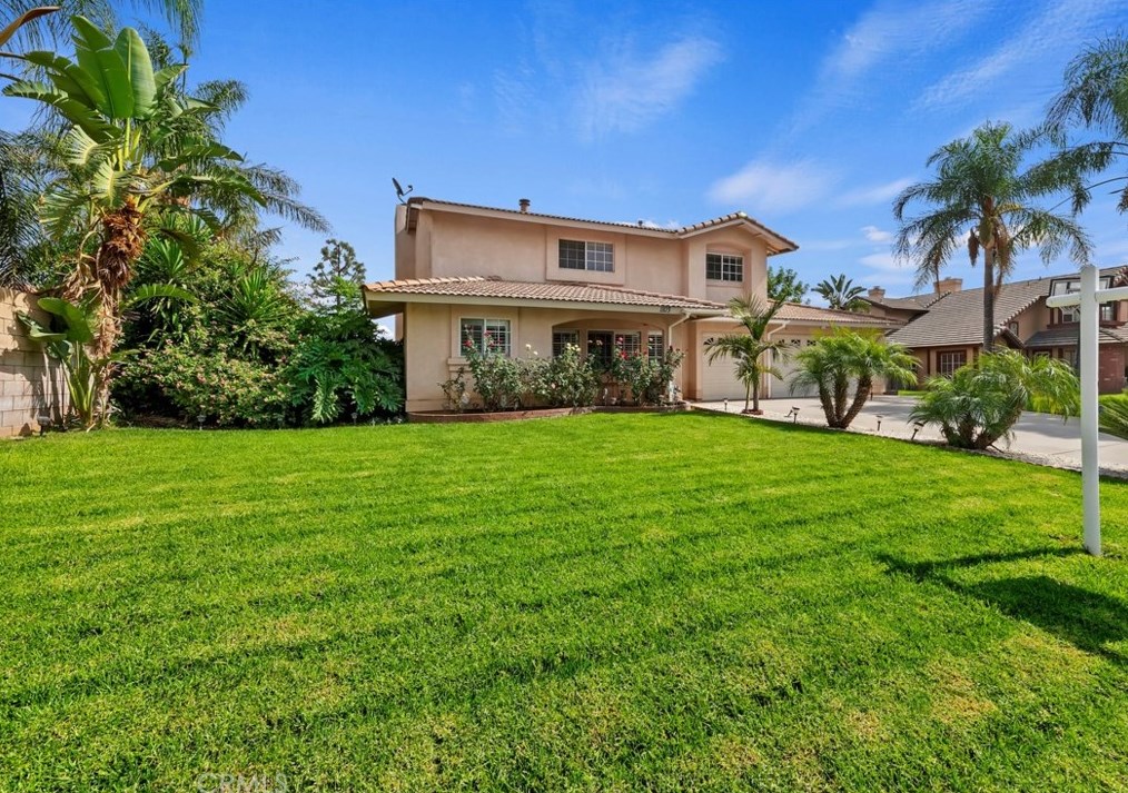 1103 N Teakwood Ave, Rialto, CA 92376
