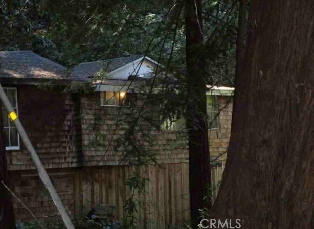 510 Echo Ln, Big Basin, CA 95006