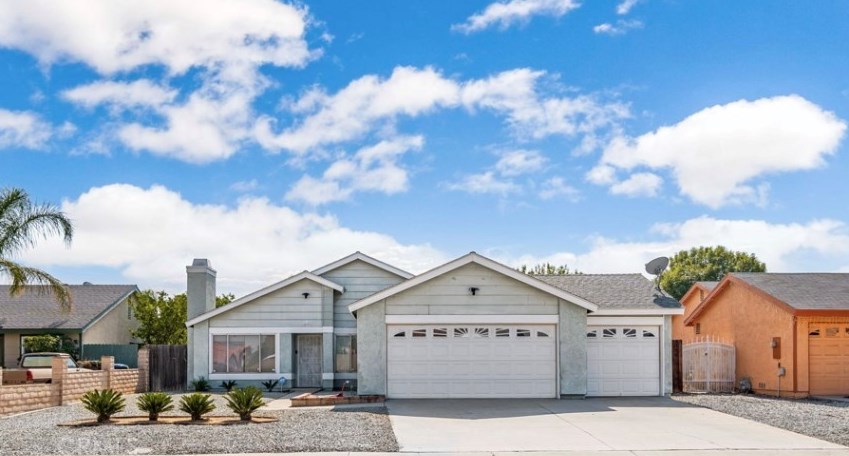 24923 Gold Star Dr, Moreno Valley, CA 92551-4091