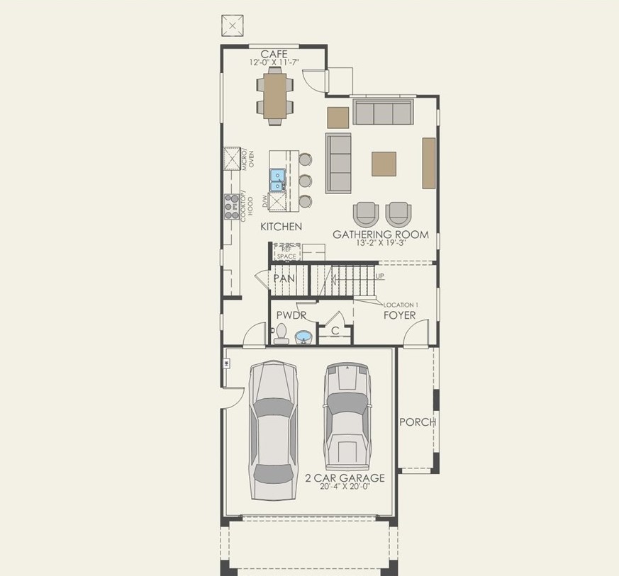 7560 Meridian Street, Chino, CA 91708