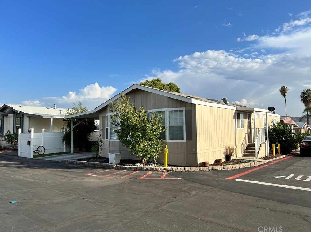 26871 Alessandro Blvd #25, Moreno Valley, CA 92555