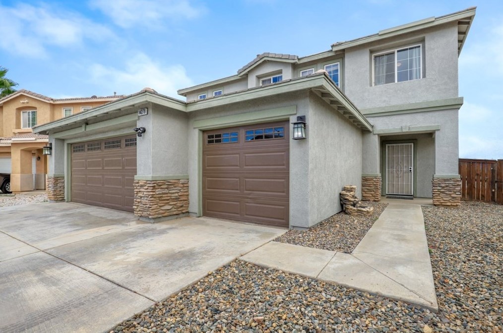 14279 Blackstone St, Hesperia, CA 92345