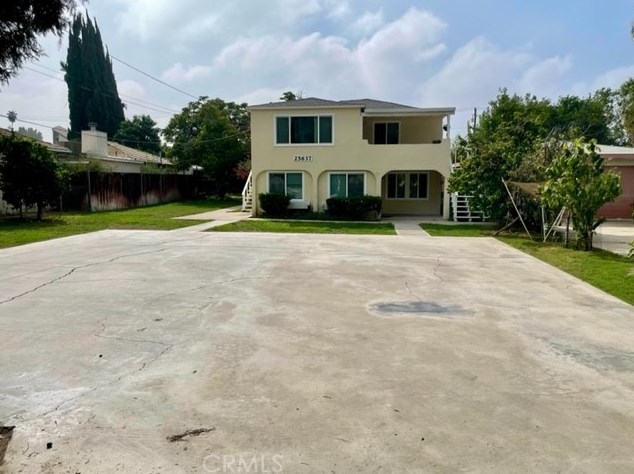 25637 Lane St, Loma Linda, CA 92354