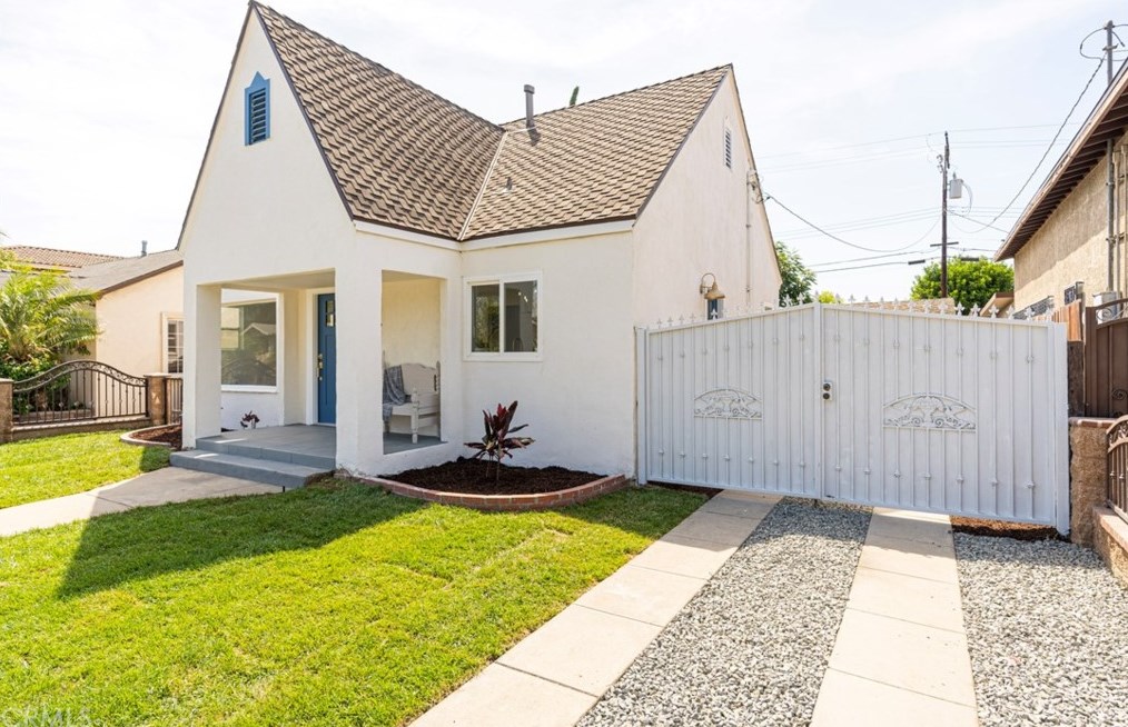 5127 Lindsey Ave, Pico Rivera, CA 90660