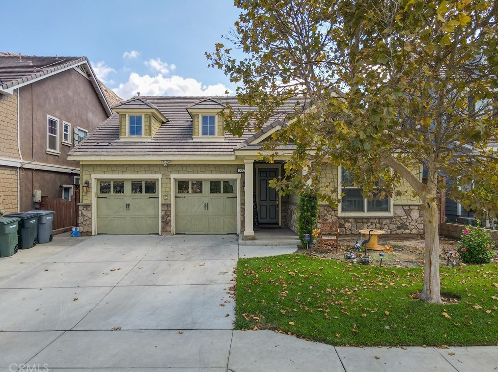 3027 Cayenne Way, Perris, CA 92571